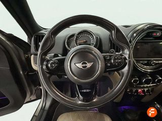 MINI Countryman Cooper SD ALL4