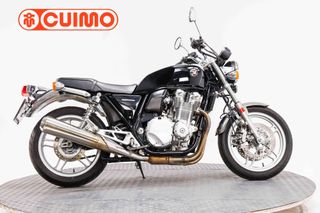HONDA CB 1100