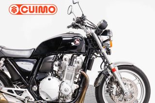 HONDA CB 1100