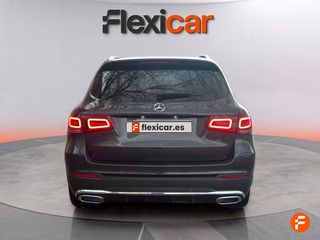 Mercedes GLC GLC 300 de 4MATIC