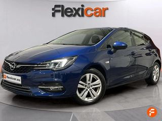 Opel Astra 1.2T SHT 96kW (130CV) Business Elegan ST