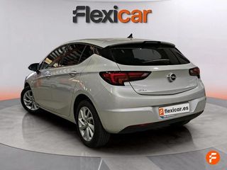 Opel Astra 1.4 Turbo 110kW (150CV) Dynamic