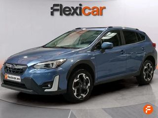 Subaru XV 2.0i Hybrid CVT Executive Plus