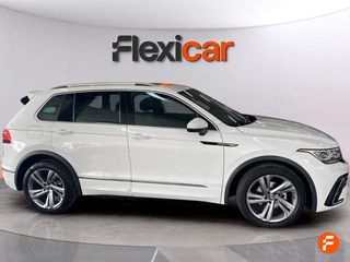 Volkswagen Tiguan R-Line 2.0 TDI 110kW (150CV) DSG