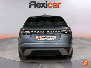 Land-Rover Range Rover Velar 2.0 D180 132kW (180CV) 4WD Auto