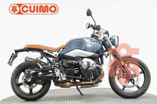 BMW R NINE T SCRAMBLER