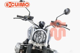 BMW R NINE T SCRAMBLER