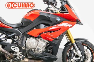 BMW S 1000 XR