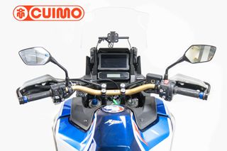 HONDA AFRICA TWIN 1100