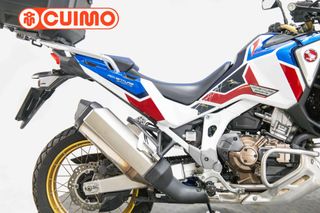 HONDA AFRICA TWIN 1100