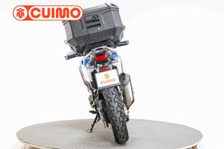 HONDA AFRICA TWIN 1100