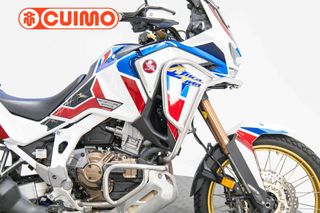 HONDA AFRICA TWIN 1100