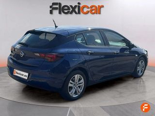 Opel Astra 1.2T SHT 96kW (130CV) Business Elegance