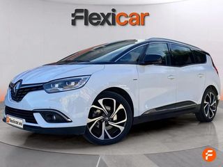 Renault Grand Scénic BOSE Energy dCi 96kW (130CV) eco2 7p E6