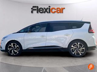 Renault Grand Scénic BOSE Energy dCi 96kW (130CV) eco2 7p E6
