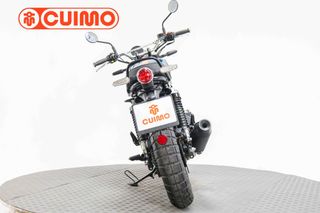 ROYAL ENFIELD INTERCEPTOR INT 650