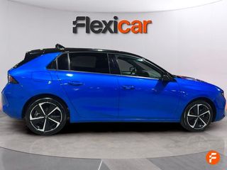 Opel Astra 1.2T XHT 96kW (130CV) GS