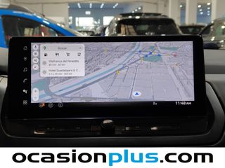 Nissan Qashqai DIG-T 140 N-Connecta 103 kW (140 CV)