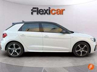 Audi A1 Sportback Adrenalin 30 TFSI 81kW (110CV)