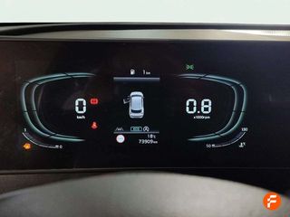 Kia Sportage 1.6 CRDi MHEV 100kW (136CV) Drive 4x2