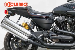 HARLEY DAVIDSON XR 1200 R