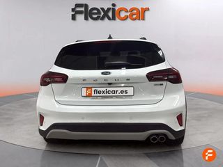 Ford Focus 1.0 Ecob. MHEV 114kW Active Design SIP