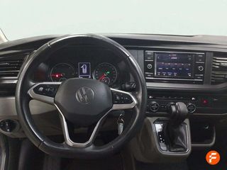 Volkswagen Caravelle Corta 2.0 TDI 110 kW (150 CV) Aut 8 Vel