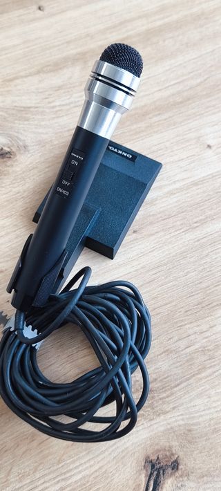 Microfone Onkyo DM-103