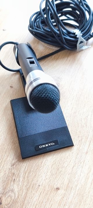 Microfone Onkyo DM-103