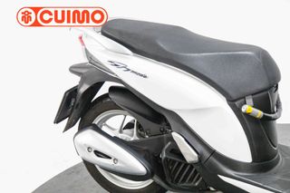 HONDA SH MODE 125