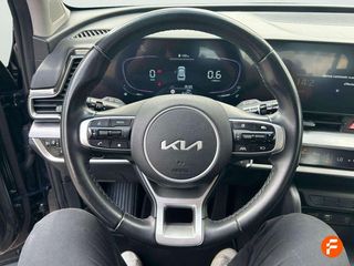 Kia Sportage 1.6 T-GDi 110kW (150CV) Drive 4x2