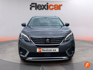 Peugeot 5008 Allure 1.2L PureTech 96kW (130CV) EAT8