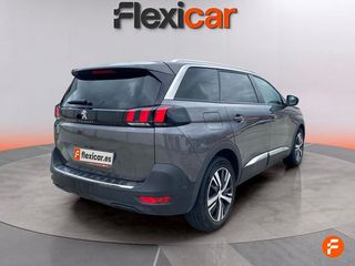 Peugeot 5008 Allure 1.2L PureTech 96kW (130CV) EAT8