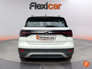 Volkswagen T-Cross Advance 1.0 TSI 81kW (110CV) DSG