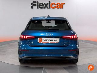 Audi A3 Sportback Advanced 40 TFSI e 150kW S tro