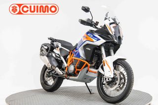 KTM 1290 SUPER ADVENTURE R