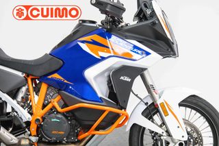 KTM 1290 SUPER ADVENTURE R