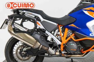 KTM 1290 SUPER ADVENTURE R