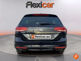 Volkswagen Passat Advance 2.0 TDI 110kW (150CV) Variant