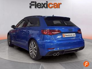 Audi A3 35 TFSI 110kW (150CV) S tronic Sportback