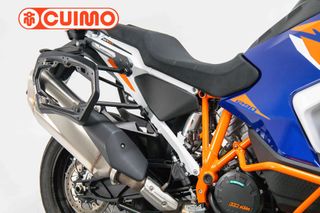 KTM 1290 SUPER ADVENTURE R