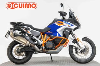 KTM 1290 SUPER ADVENTURE R