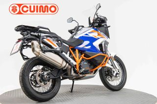KTM 1290 SUPER ADVENTURE R