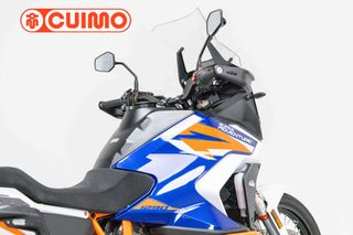 KTM 1290 SUPER ADVENTURE R