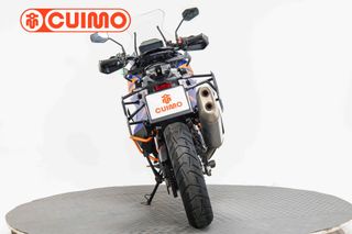 KTM 1290 SUPER ADVENTURE R