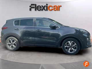 Kia Sportage 1.6 MHEV Drive Plus 100kW (136CV) 4x2