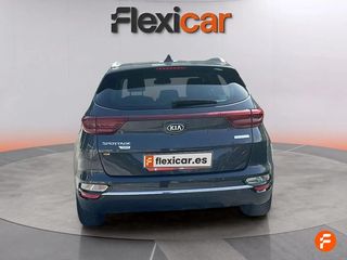 Kia Sportage 1.6 MHEV Drive Plus 100kW (136CV) 4x2
