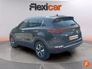 Kia Sportage 1.6 MHEV Drive Plus 100kW (136CV) 4x2
