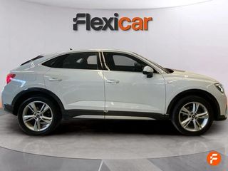 Audi Q3 S line 35 TDI 110kW (150CV) S tronic