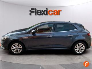 Renault Megane Limited TCe 103 kW (140CV) GPF -SS